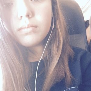 Meet your Posher, Ashlee