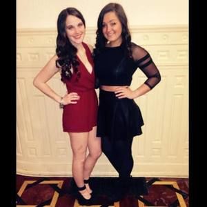 Meet your Posher, Brianna