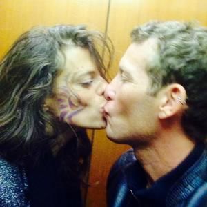 Meet your Posher, Frayda