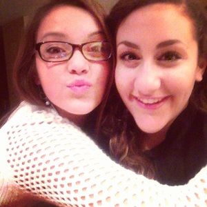 Meet your Posher, Fran