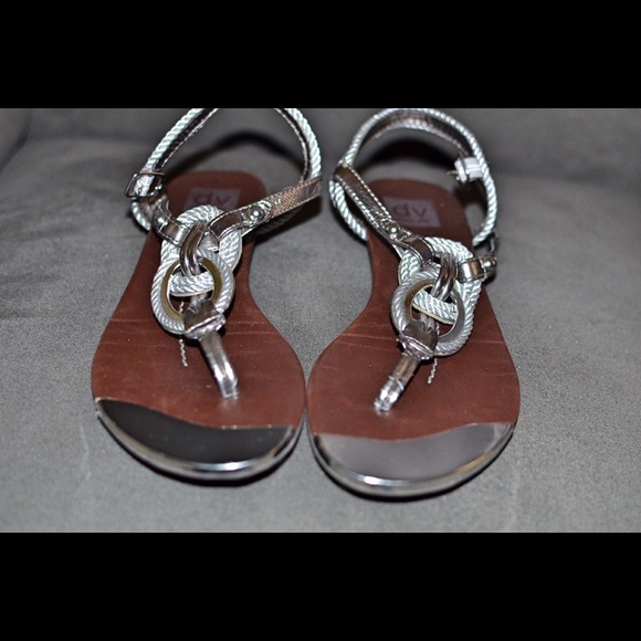 Dolce Vita DV sandals