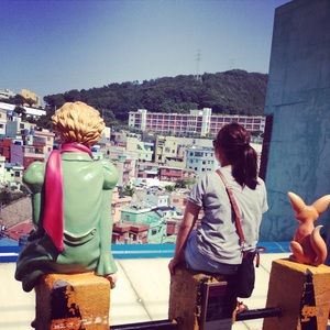 Meet your Posher, Kahing