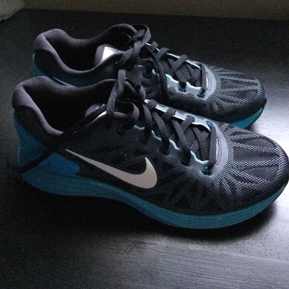 Nike Lunarglide 6