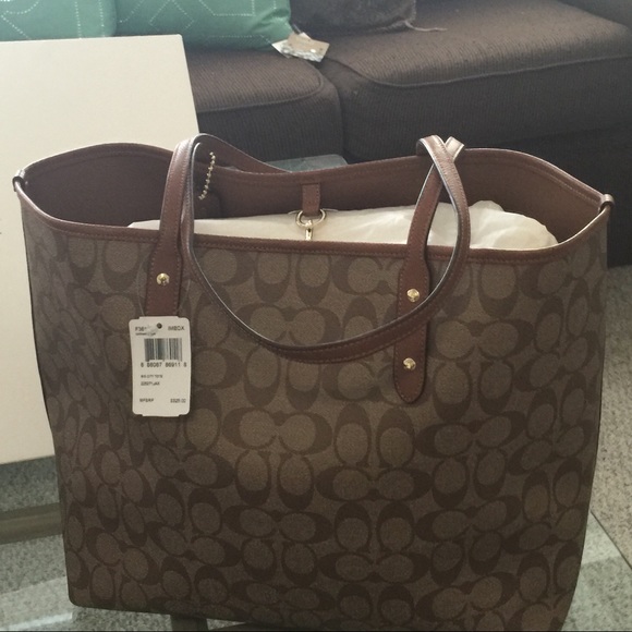 New Coach Handbags