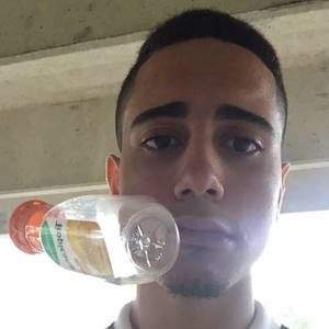 Meet your Posher, Christian