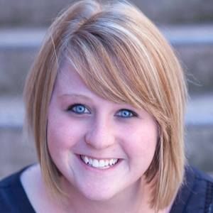 Meet your Posher, Caitlin