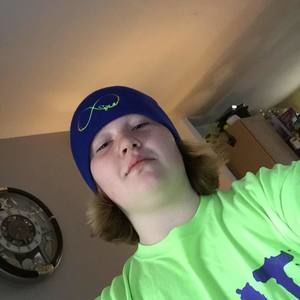 Meet your Posher, Trinity