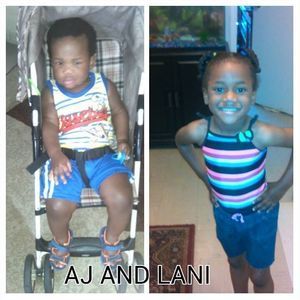 Meet your Posher, Jada