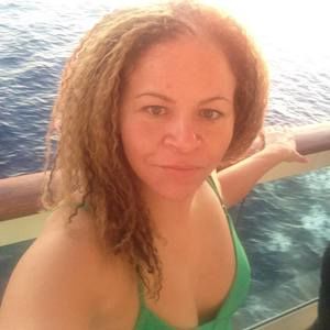 Meet your Posher, Dottie