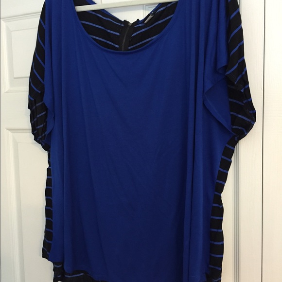 Woman's Plus Size tops