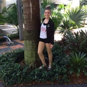 Meet your Posher, Annika