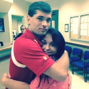 Meet your Posher, Joanna