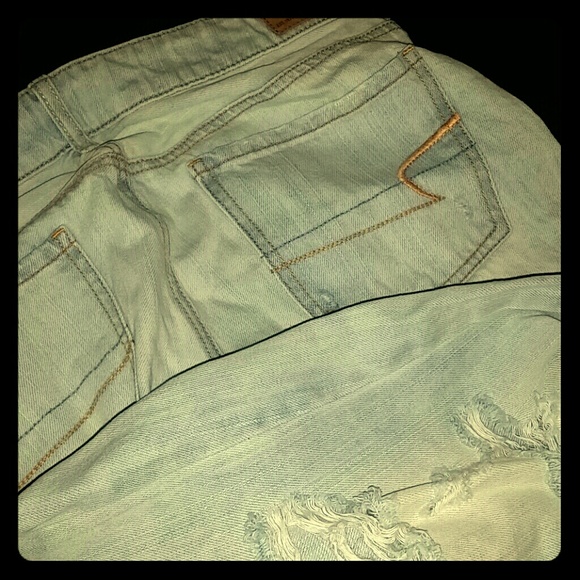 American Eagle Outfitters Denim