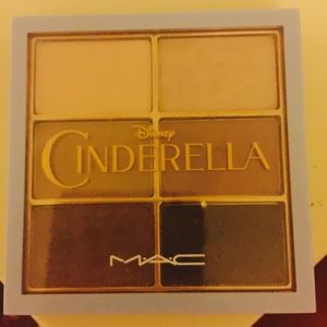 Mac Cinderella palette