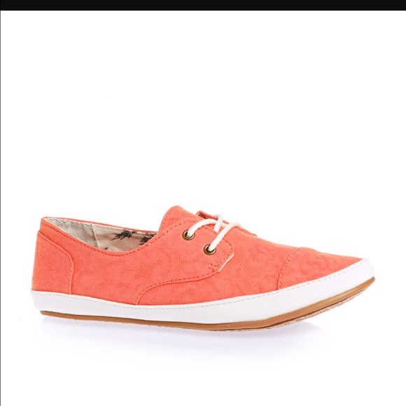 Reef Deck Shoe