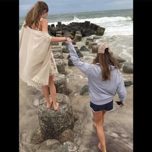 Meet your Posher, Genevieve