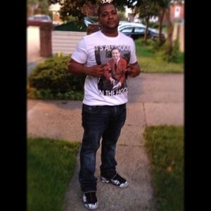 Meet your Posher, Brian