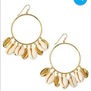 Tory Burch Micah Earrings