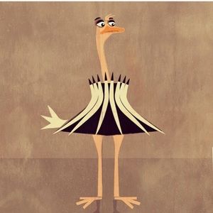 Meet your Posher, Aly