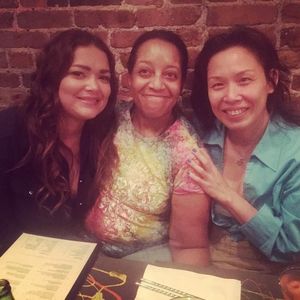 Meet your Posher, Caroline