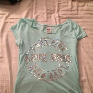 Victoria secret PINK shirt