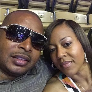 Meet your Posher, Edwina