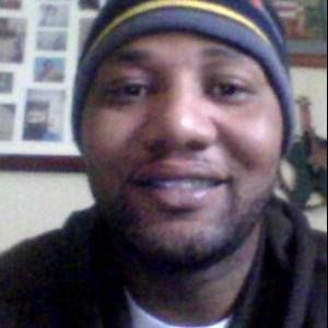 Meet your Posher, David