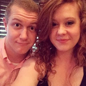 Meet your Posher, Kaitlin