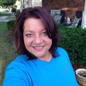 Meet your Posher, Tonya