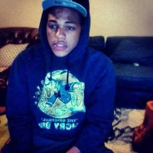 Meet your Posher, Marsallis