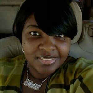 Meet your Posher, Carla juliette mcrae