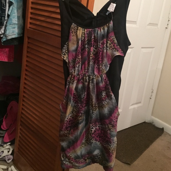 Pretty Dress