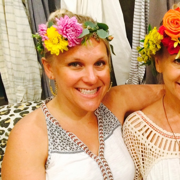 Meet your Posher, Ashley - Picture 1 of 1