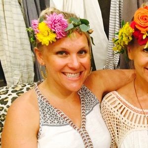 Meet your Posher, Ashley