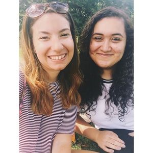 Meet your Posher, Lauren