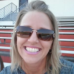 Meet your Posher, Renae