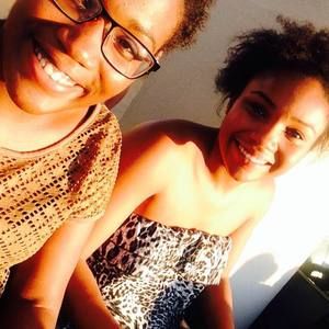 Meet your Posher, Janelle