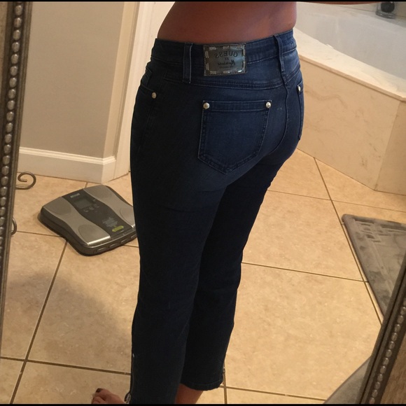 Capris - Picture 2 of 4