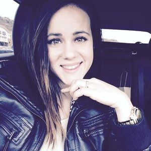 Meet your Posher, Kelley