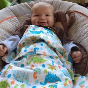 Meet your Posher, Denise