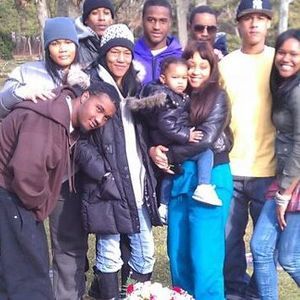 Meet your Posher, Erica