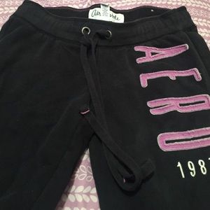 Jogging pants