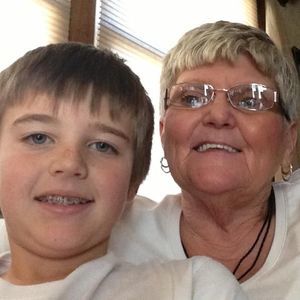 Meet your Posher, Carol