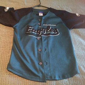 Philadelphia Eagles Jersey