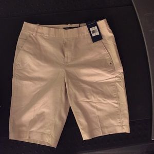 Ralph Lauren golf Bermuda short