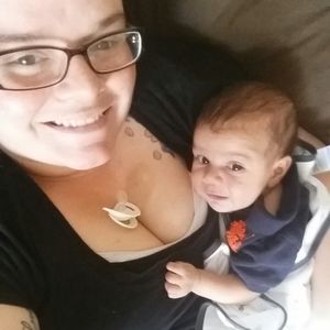 Meet your Posher, Vanessia