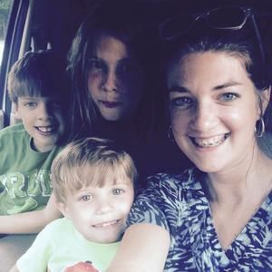 Meet your Posher, Brandy