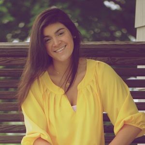 Meet your Posher, Lauren