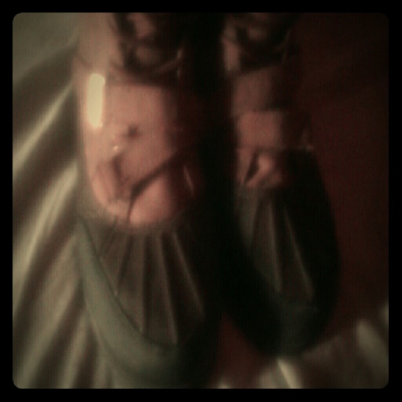 Polo Boots