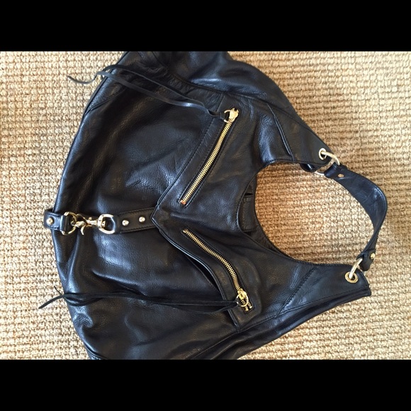 Black Botkier shoulder bag